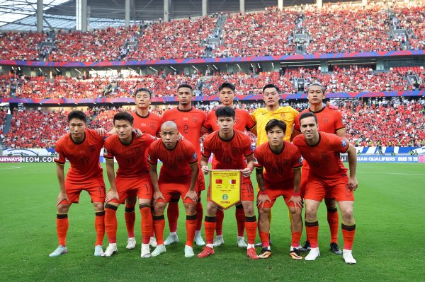 北青：国足铲除10月窗口期集训与比赛，U23国足将聚会交手泰国