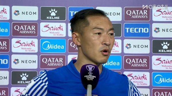 吴曦：丢球可能也曾一会儿留心力不蚁集导致的，驻防上需要下功夫