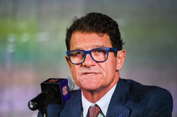 卡佩罗：帕斯和伊尔迪兹皆进展出引导力，伊尔迪兹在尤文压力更大